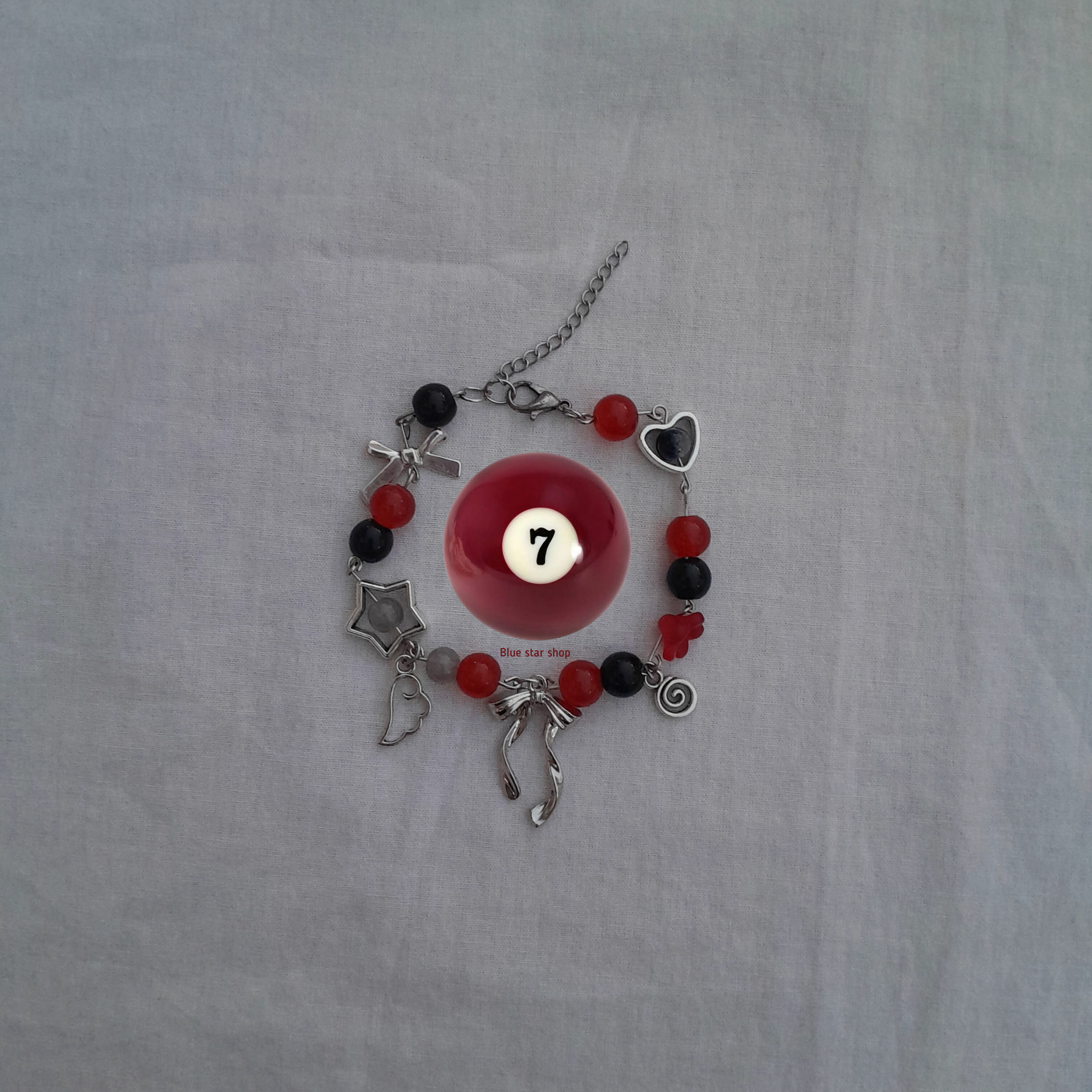 دستبند پاپیون